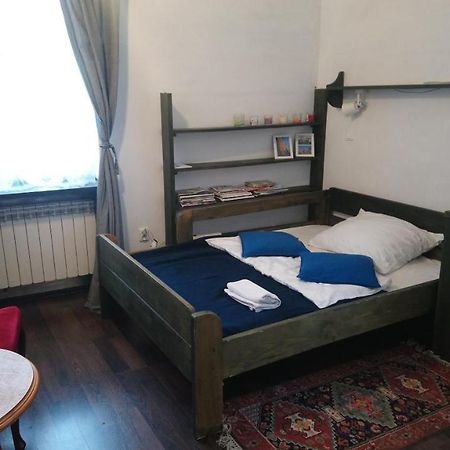 Studio Stare Miasto Варшава Экстерьер фото